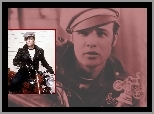 Aktor, Marlon Brando